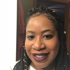 Meet your Posher, Amiee